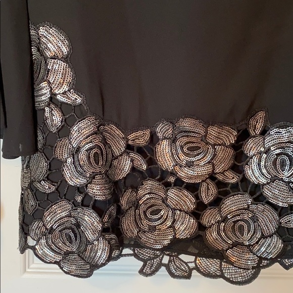 Marciano Tunic Dress - Picture 3 of 5